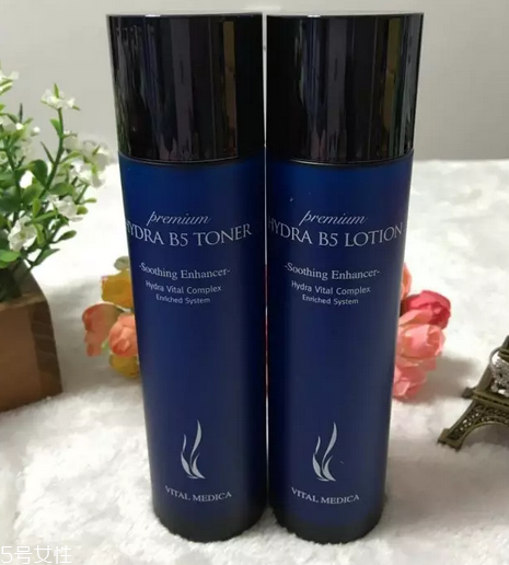 ahc和悅詩風(fēng)吟水乳哪個好 護膚品要適合自己 ahc和悅詩風(fēng)吟水乳哪個好 護膚品要適合自己