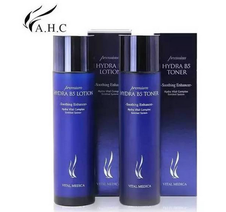 ahc和悅詩風(fēng)吟水乳哪個好 護膚品要適合自己 ahc和悅詩風(fēng)吟水乳哪個好 護膚品要適合自己