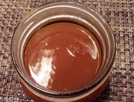 秋梨膏可以天天喝嗎 秋梨膏可以天天喝嗎