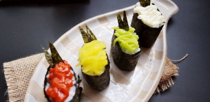 軍艦壽司為何叫軍艦？軍艦壽司和一般壽司的區(qū)別