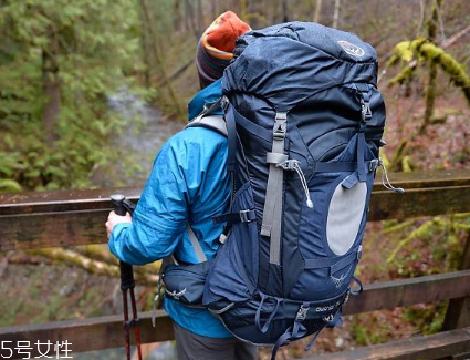 osprey是什么牌子？戶外背包領(lǐng)導者