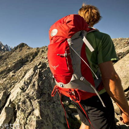 osprey是什么牌子？戶外背包領(lǐng)導者