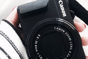 vlog是用什么拍的？手把手教你拍vlog