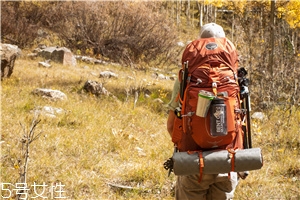 osprey是什么牌子？戶外背包領(lǐng)導(dǎo)者