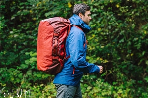 osprey什么檔次？美式背包的代表作