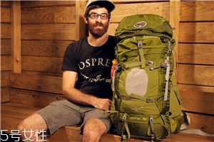 osprey和始祖鳥哪個好？戶外背包品牌pk