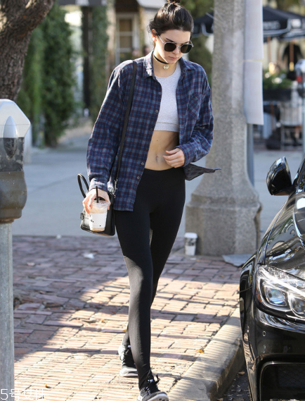 春天運動裝怎么搭配好看？這樣出街最精彩