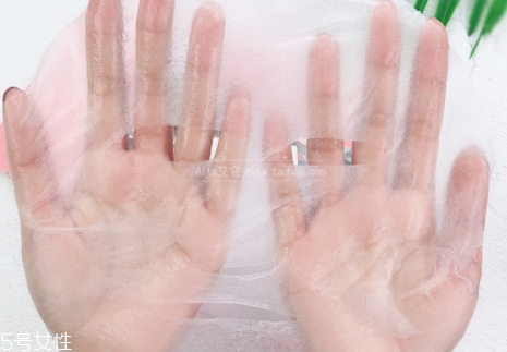 homa臍帶血面膜怎么樣？含有干細(xì)胞鱷魚油成分