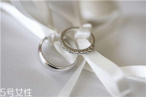 婚戒可以提前戴嗎？這些注意事項要清楚