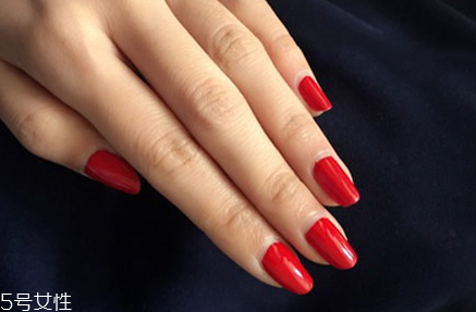 可撕指甲油哪個(gè)牌子好？女神都愛(ài)的六款健康指甲油
