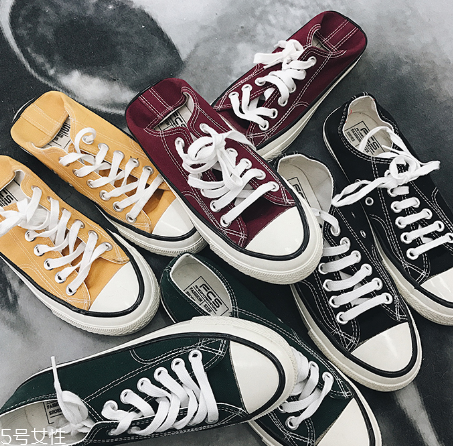 帆布鞋曬黃了怎么辦？帆布鞋晾曬要注意