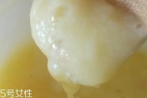 蜂王漿是蜂蜜嗎？并不是一種