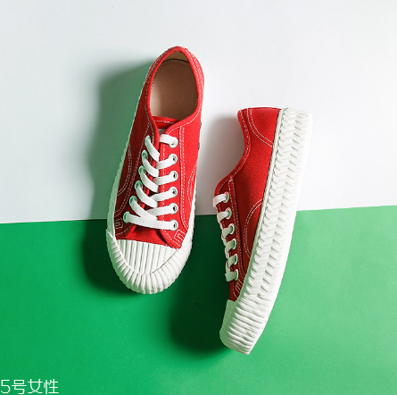 帆布鞋適合夏天穿嗎？任何時候都可以穿