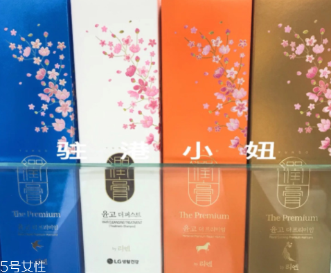 二合一洗發(fā)水好不好？減少摩擦效果更佳