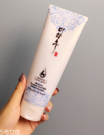 二合一洗發(fā)水好不好？減少摩擦效果更佳