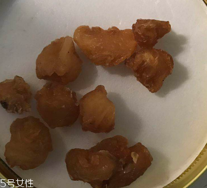 桂圓肉怎么吃最好？燉湯直接吃都可以