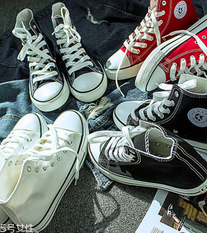 帆布鞋后跟磨腳怎么辦？磨腳要趕緊處理