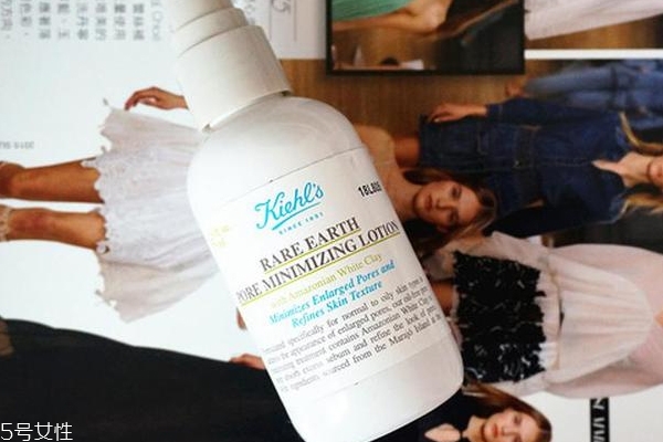 科顏氏白泥乳液怎么樣？搖勻使用不搓泥