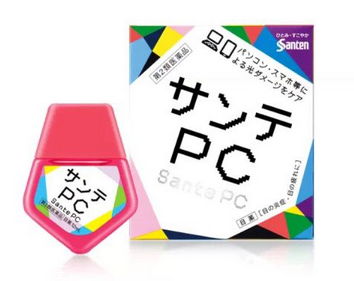 參天pc眼藥水使用禁忌 參天pc眼藥水使用禁忌