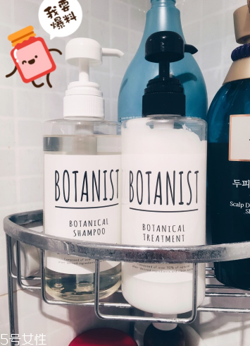 長期用一種護發(fā)素好嗎？更換牌子有利頭發(fā)健康