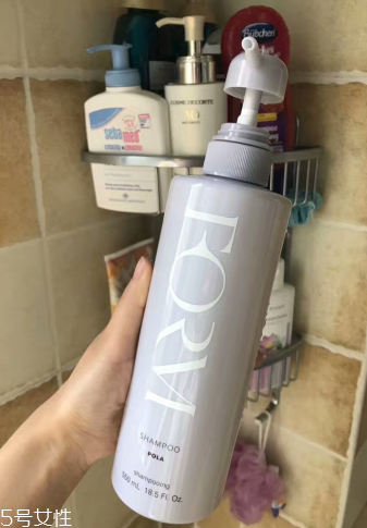 護發(fā)素能卸妝嗎？最好不要長期使用