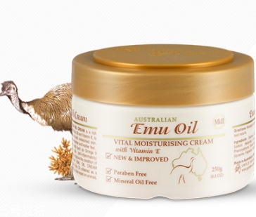 鴯鹋油怎么用？竟然有這么多妙用