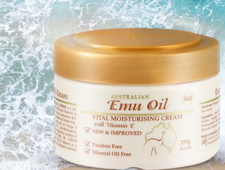 鴯鹋油孕婦能用嗎？傳說中的鴕鳥油