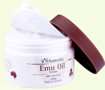 鴯鹋油孕婦能用嗎？傳說中的鴕鳥油