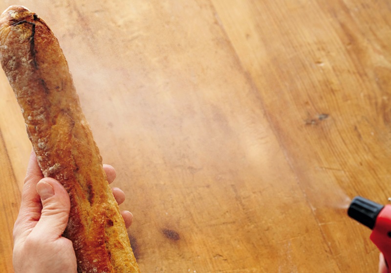 法棍面包怎么保存與加熱 法棍面包好吃嗎 法棍面包怎么保存與加熱 法棍面包好吃嗎