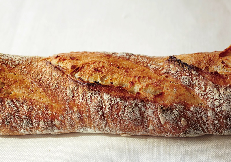 法棍面包怎么保存與加熱 法棍面包好吃嗎 法棍面包怎么保存與加熱 法棍面包好吃嗎