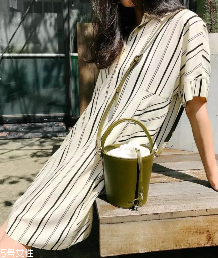 cafune包包多少錢？簡(jiǎn)單利落的原創(chuàng)style