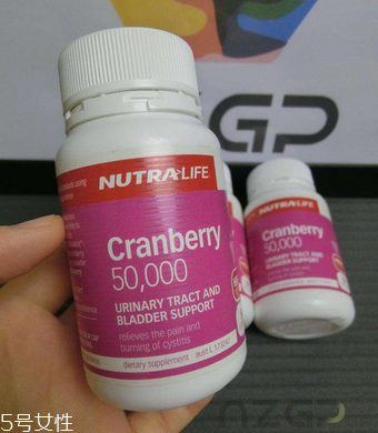 紐樂蔓越莓真假 小心別買到假貨 紐樂蔓越莓真假 小心別買到假貨