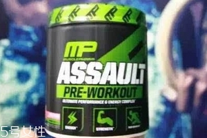 氮泵是什么？運(yùn)動(dòng)最佳搭配