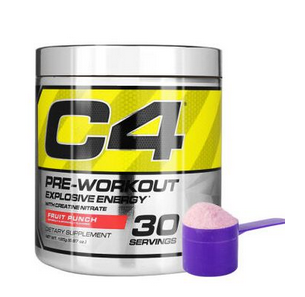 氮泵是什么？運(yùn)動(dòng)最佳搭配