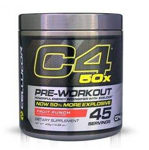 氮泵是什么？運(yùn)動(dòng)最佳搭配