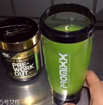 氮泵怎么吃？運(yùn)動(dòng)前服用