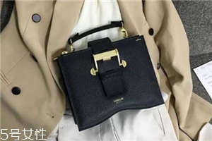 saddler seoul是什么牌子？終于不用撞包了