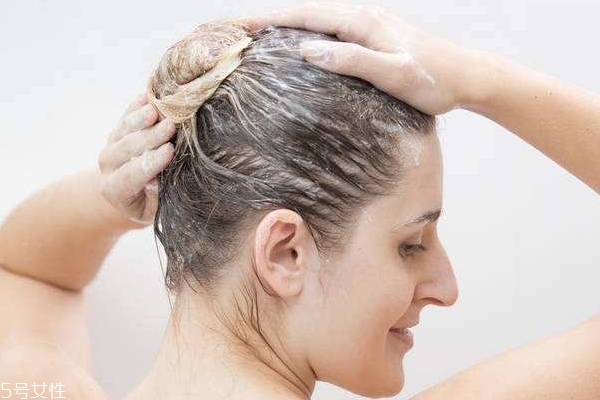 洗發(fā)水中的含sls是什么？洗發(fā)水sls是什么意思？