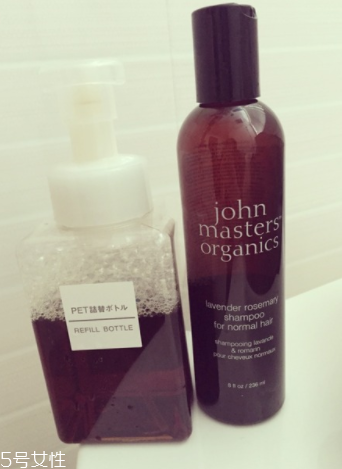 不含sls的洗發(fā)水有哪些？含sls洗發(fā)水有哪些？