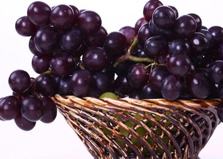 花青素對(duì)眼睛好嗎？保護(hù)視力從花青素開(kāi)始