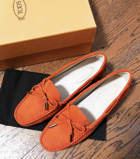 tods豆豆鞋多少錢(qián)？豆豆鞋的代表品牌