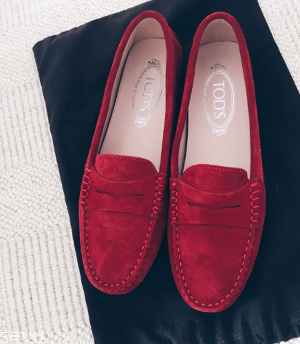 tods豆豆鞋多少錢(qián)？豆豆鞋的代表品牌