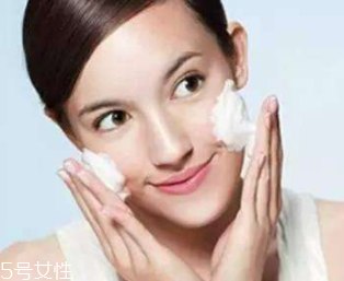 apg洗面奶什么牌子好？盤點(diǎn)平價(jià)好用的apg潔面