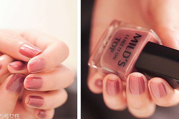 可撕指甲油哪個(gè)牌子好？女神都愛(ài)的六款健康指甲油