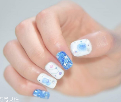 可撕指甲油哪個(gè)牌子好？女神都愛(ài)的六款健康指甲油