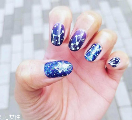 可撕指甲油哪個(gè)牌子好？女神都愛(ài)的六款健康指甲油