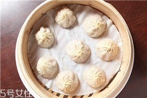 小籠湯包的皮怎么和面 美味的關鍵