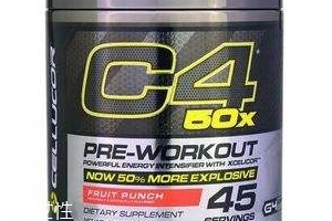 哪個(gè)牌子的氮泵好？首選muscle pharm