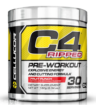 哪個牌子的氮泵好？首選muscle pharm