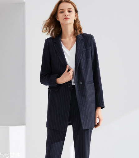 女生怎么穿衣服更酷？酷女孩強勢來襲